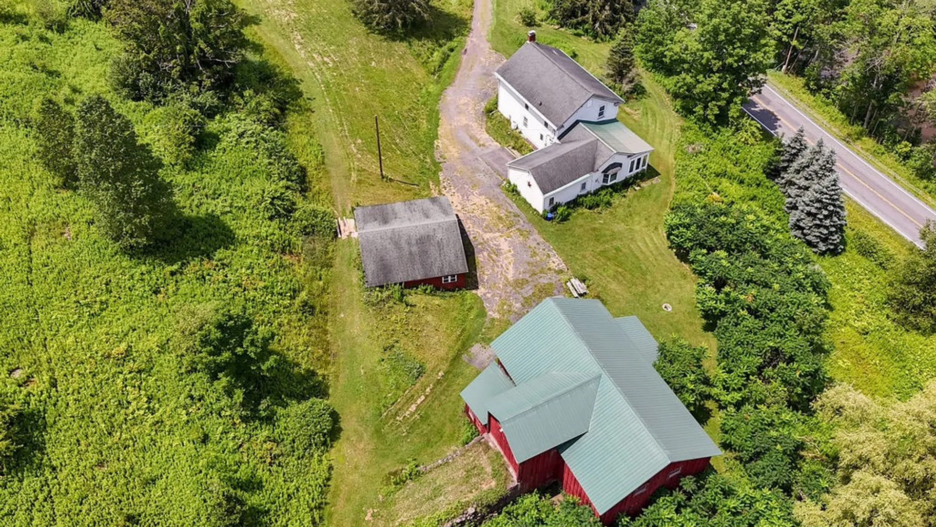 Property at 1278 County Highway 18, Delhi, NY 13753 5