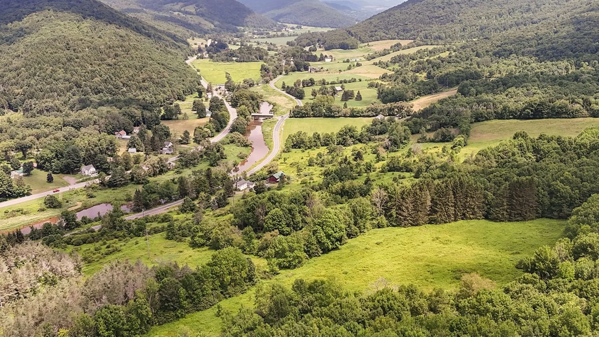 Property at 1278 County Highway 18, Delhi, NY 13753 6