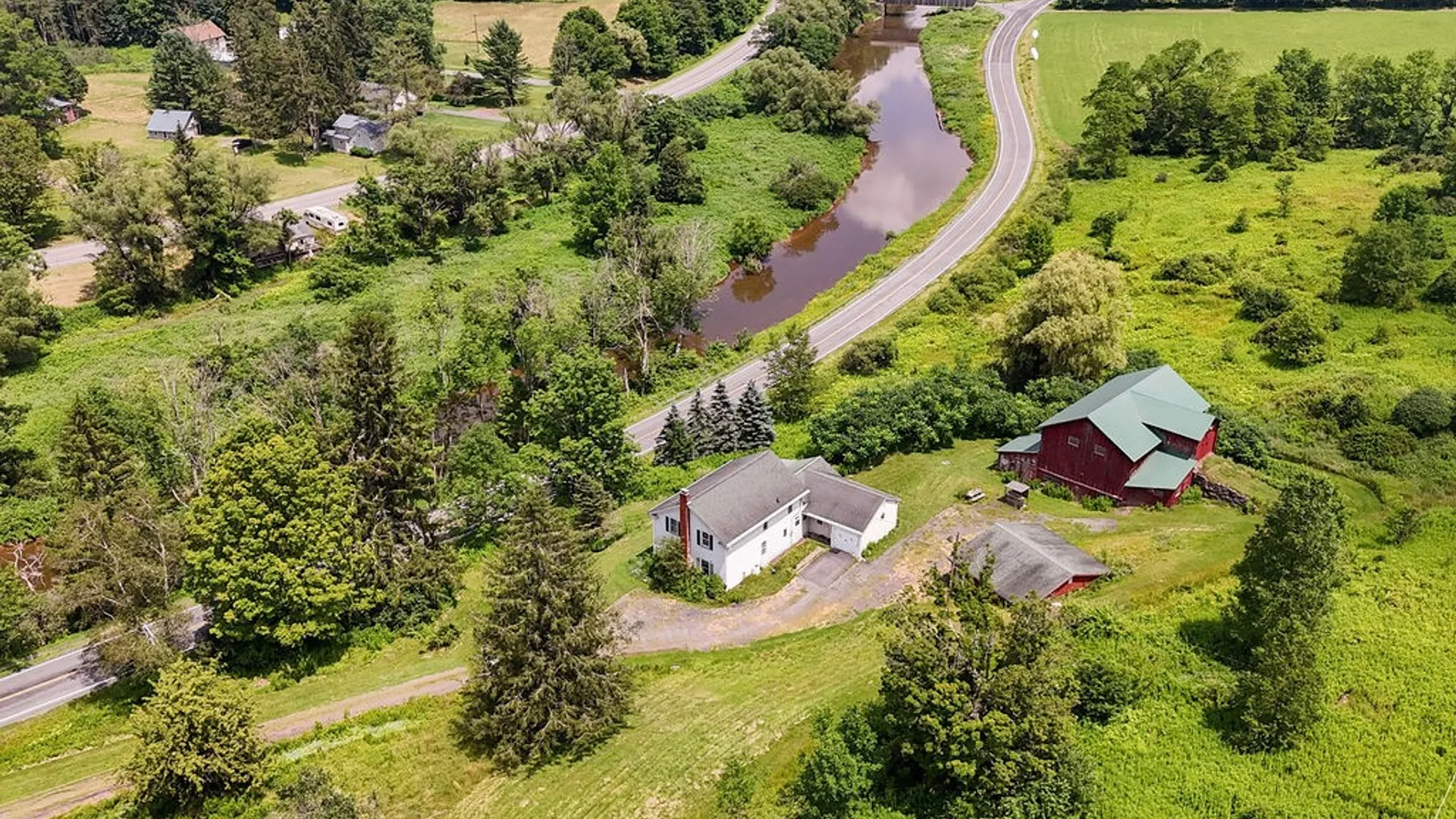 Property at 1278 County Highway 18, Delhi, NY 13753 9