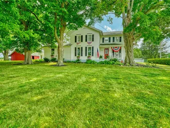 Property at 7980 Gleason Road, Lima, NY 14485