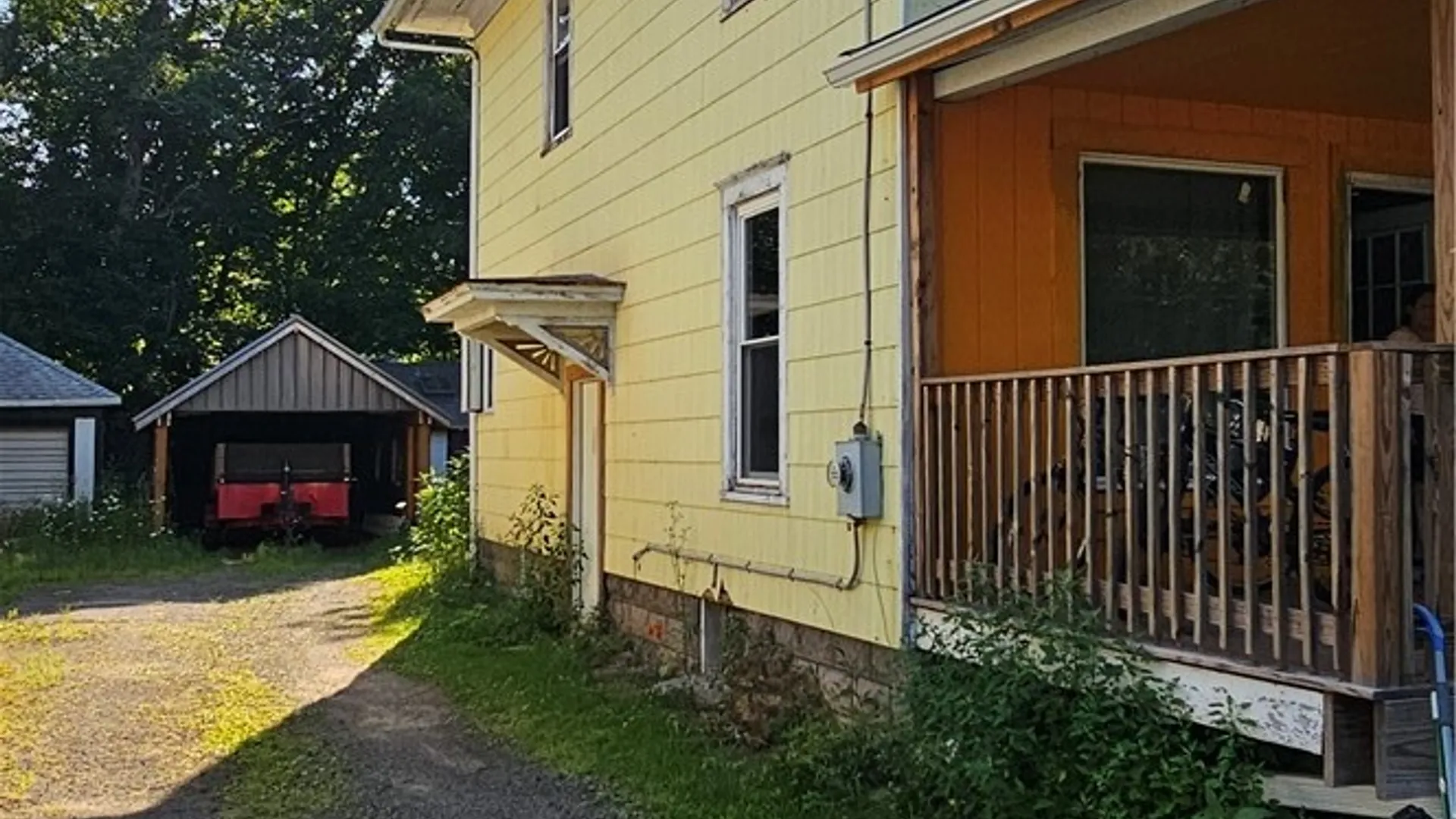 Property at 43 Pleasant Street, Sidney, NY 13838 2