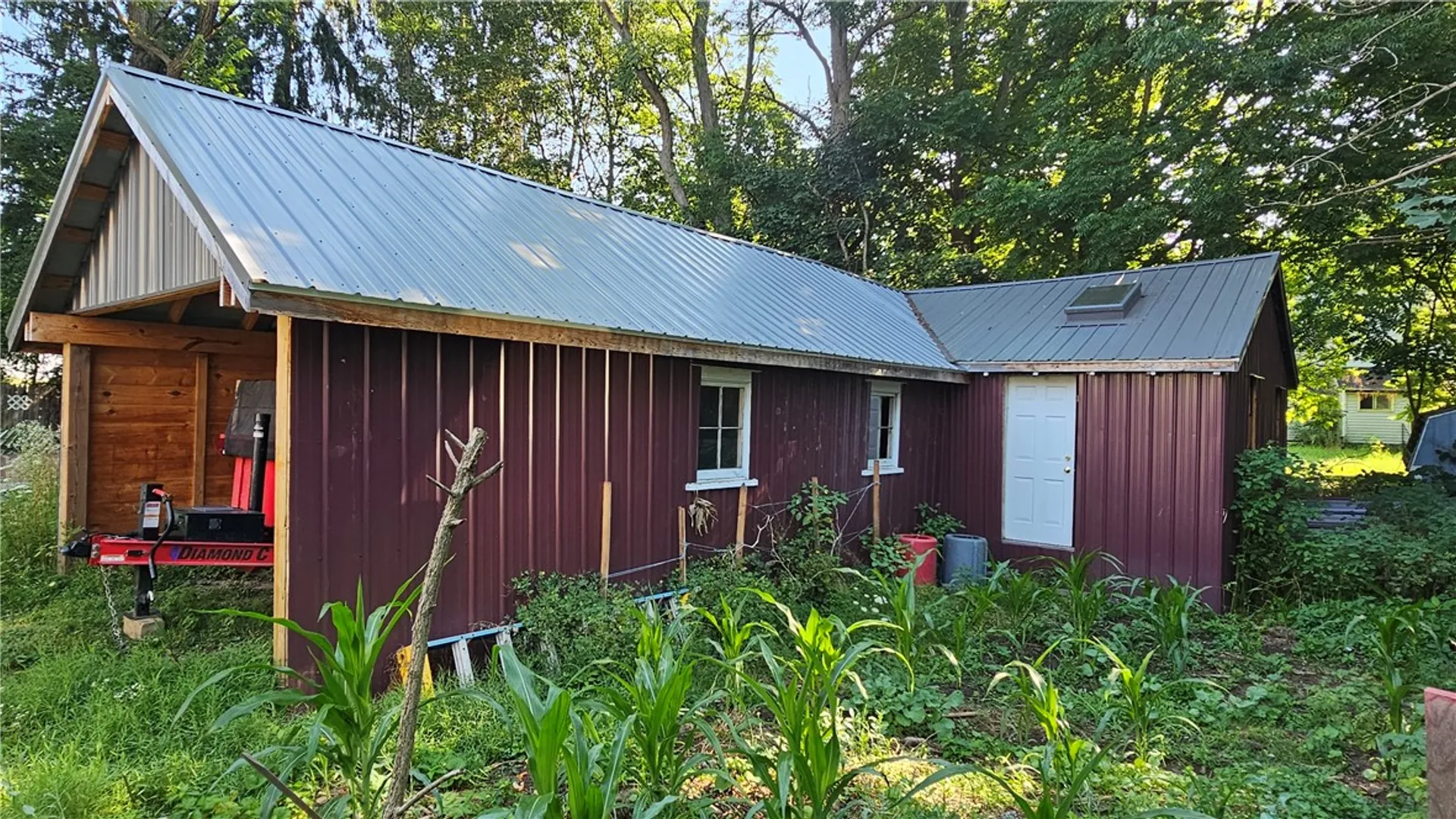 Property at 43 Pleasant Street, Sidney, NY 13838 4