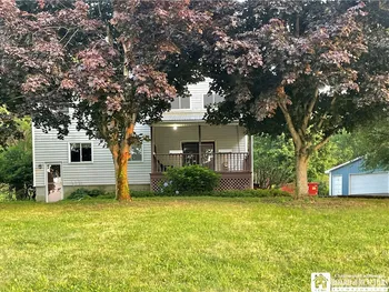 Property at 12453 Flood Road, Conowingo, NY 14772