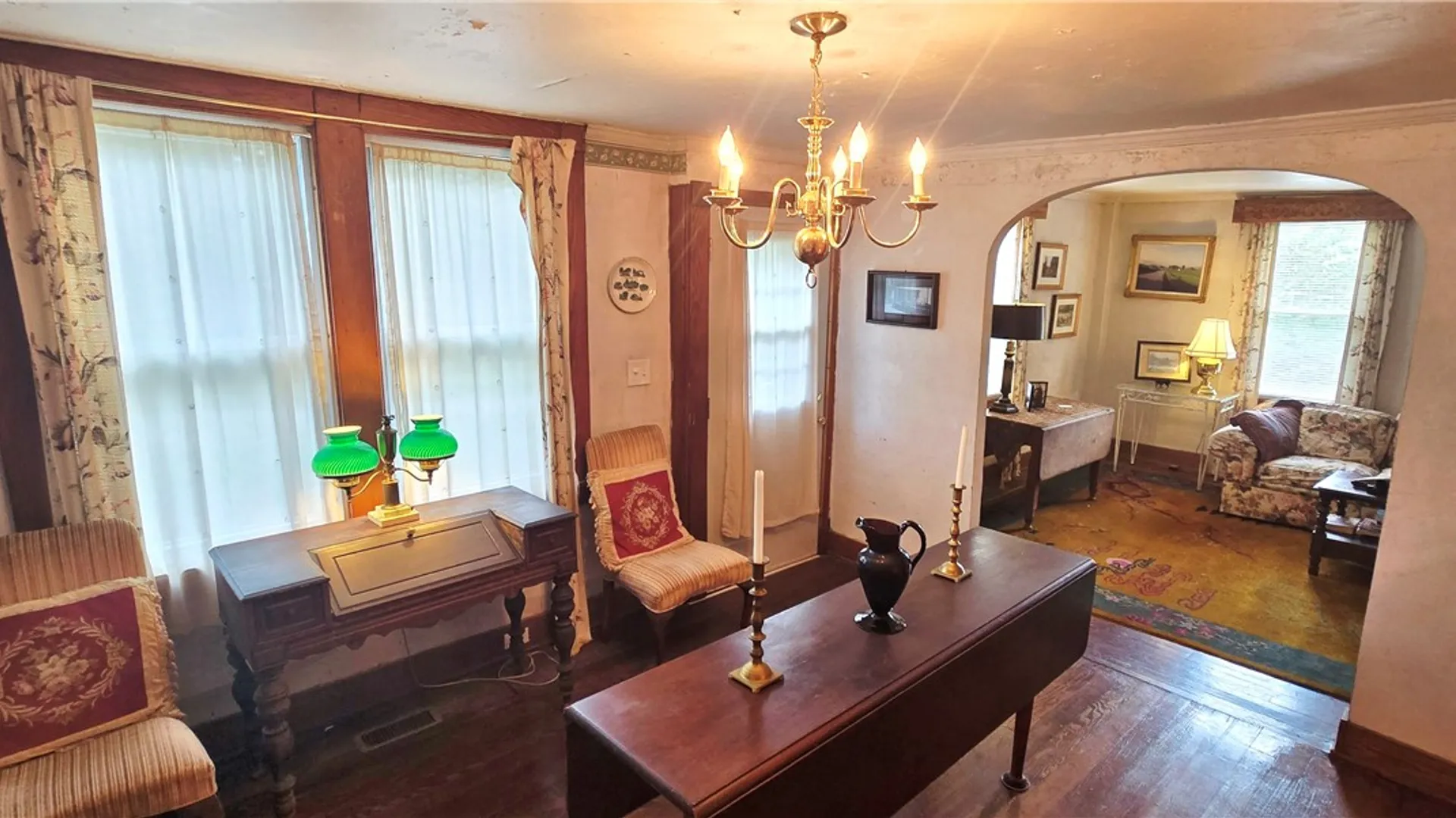 Property at 109 Westkill Road, Jefferson, NY 12093 18