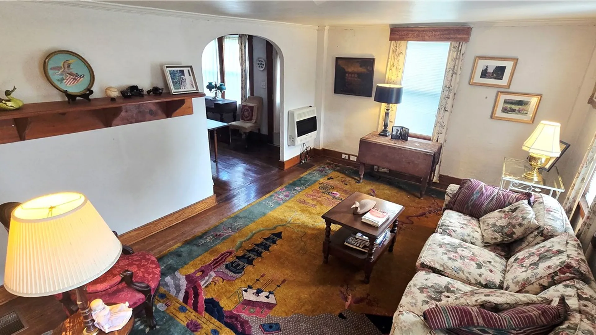 Property at 109 Westkill Road, Jefferson, NY 12093 20