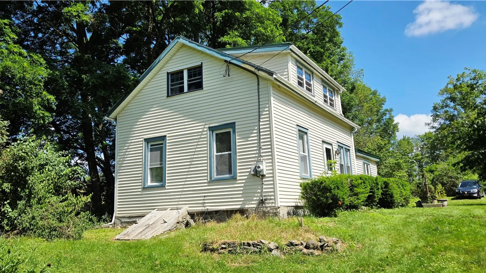 Property at 109 Westkill Road, Jefferson, NY 12093 4