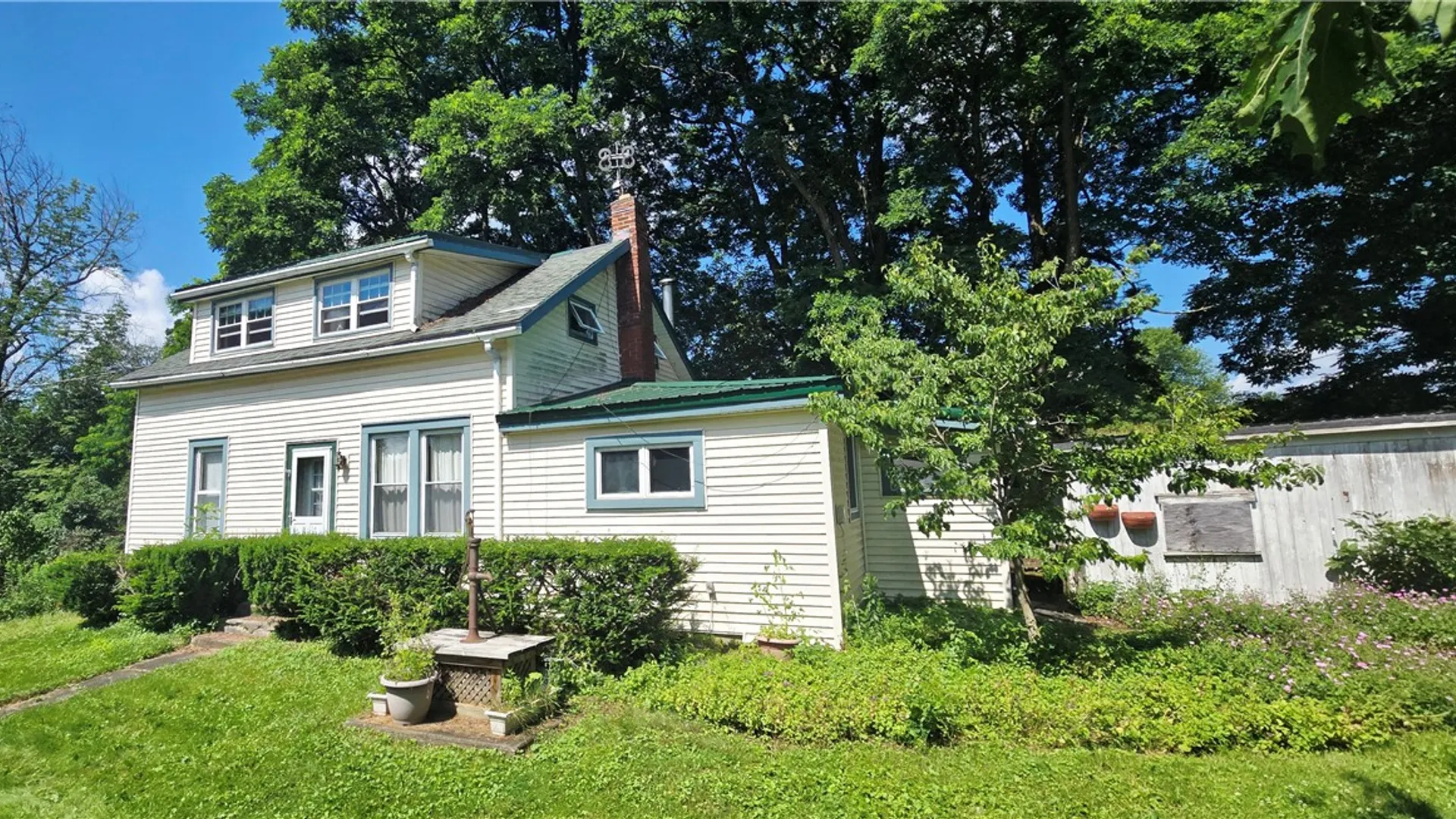 Property at 109 Westkill Road, Jefferson, NY 12093 5