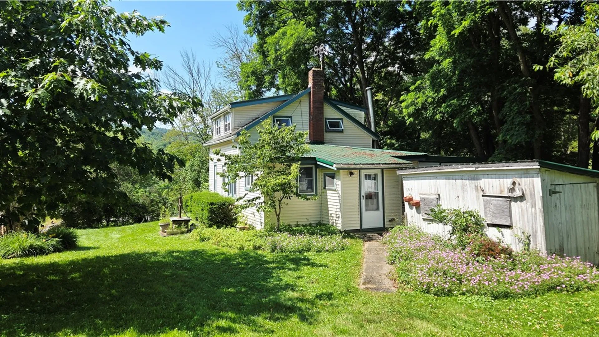 Property at 109 Westkill Road, Jefferson, NY 12093 6