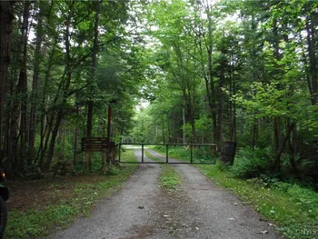 Property at 00 Barnes Road, Forestport, NY 13338