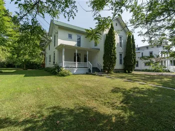 Property at 19 Antwerp Street, Philadelphia, NY 13673