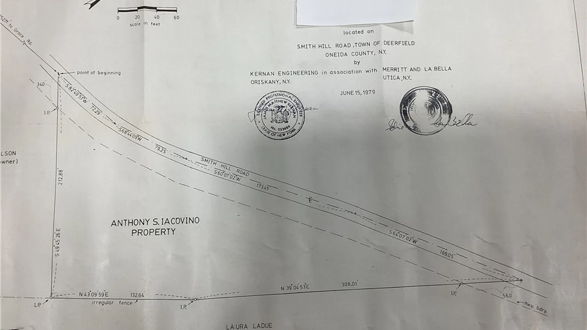 Property at Smith Hill Road, Deerfield, NY 13502 5