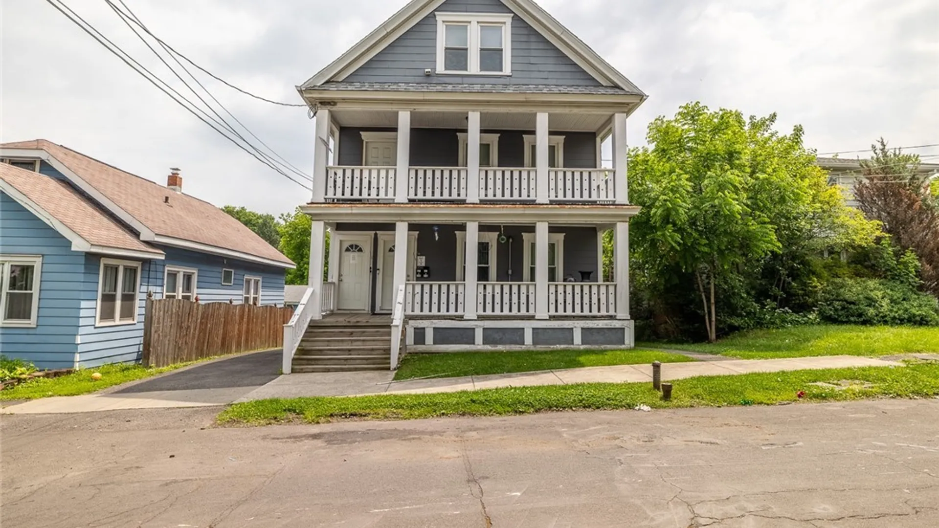 Property at 116 Pleasantview Avenue, Syracuse, NY 13208 11