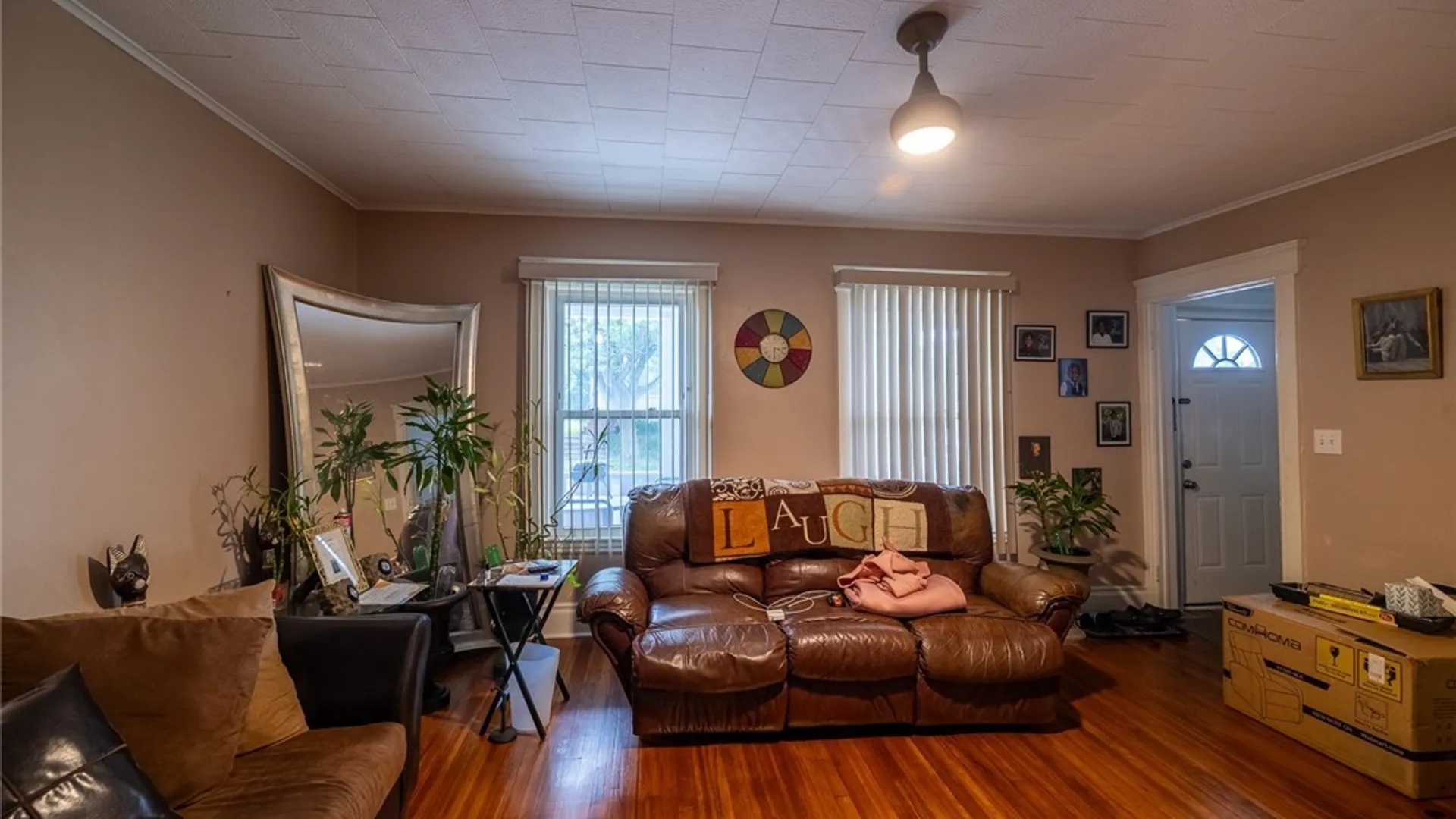 Property at 116 Pleasantview Avenue, Syracuse, NY 13208 14