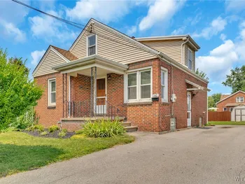 Property at 147 Madison Avenue, Hamburg, NY 14219