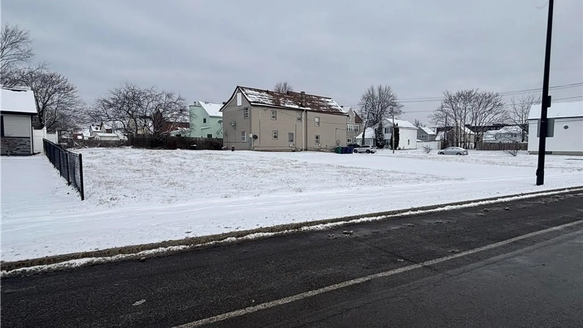 Property at 314 William Street, Buffalo, NY 14204 2