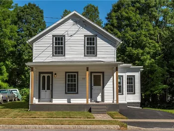 Property at 122 Madison Street, Sangerfield, NY 13480