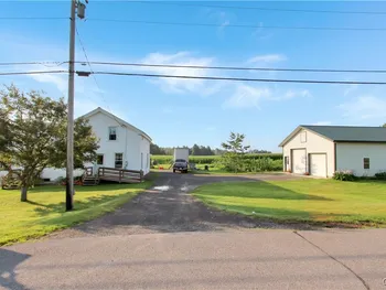 Property at 7838 State Route 812, New Bremen, NY 13367