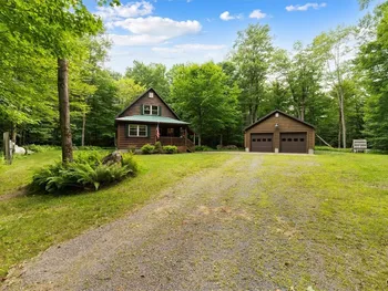 Property at 12265 Kincaid Road, Forestport, NY 13338