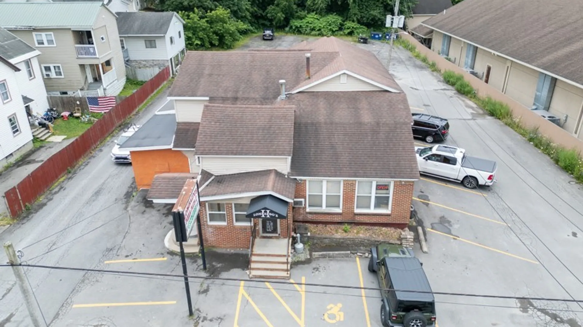 Property at 154 East Main St, German Flatts, NY 13357 2