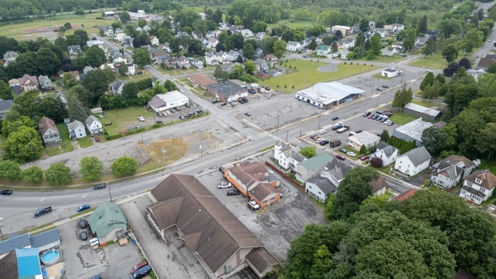 Property at 154 East Main St, German Flatts, NY 13357 8
