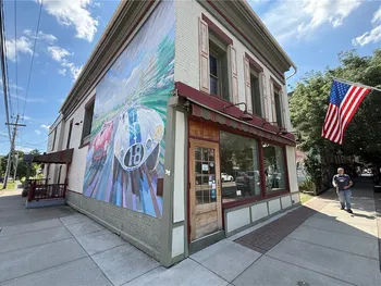 Property at 101 Second Street, Dix, NY 14891