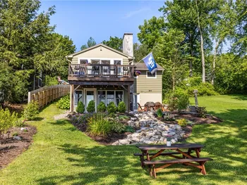 Property at 1514 Owahgena Terrace, Cazenovia, NY 13035