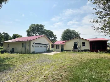 Property at 29 Rochester Street, Hannibal, NY 13074