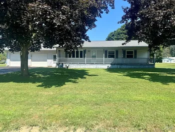 Property at 5410 River Road, Amity, NY 14813