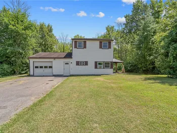 Property at 8970 Tyler Road, Sullivan, NY 13030