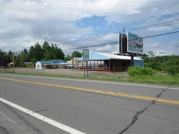 Property at 8550 Turin Road, Lee, NY 13440
