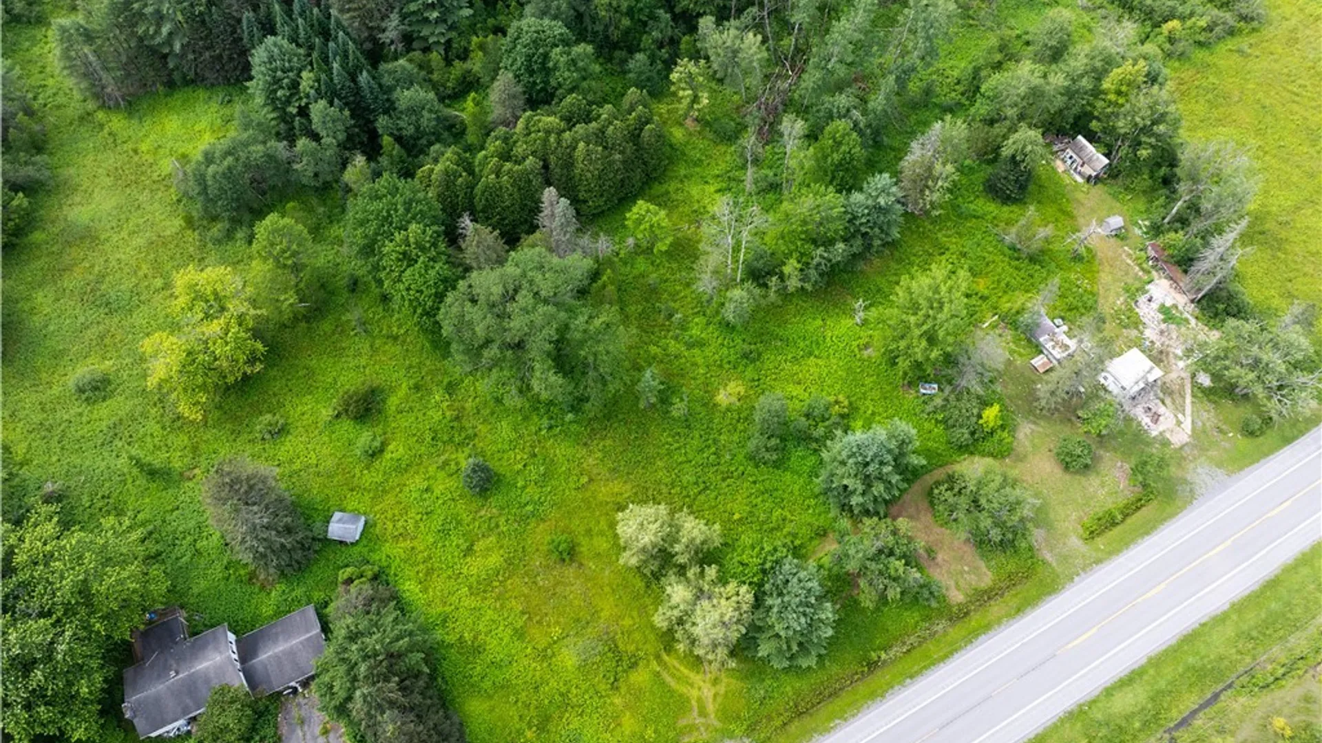 Property at 7169 State Route 8, Deerfield, NY 13502 2