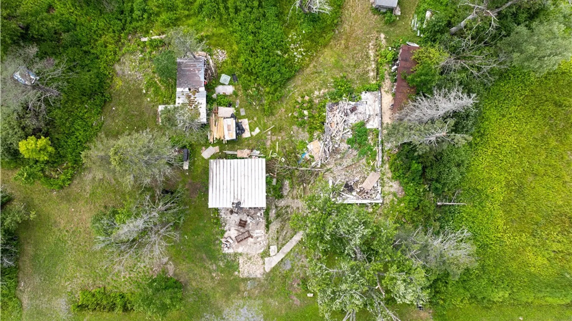 Property at 7169 State Route 8, Deerfield, NY 13502 3