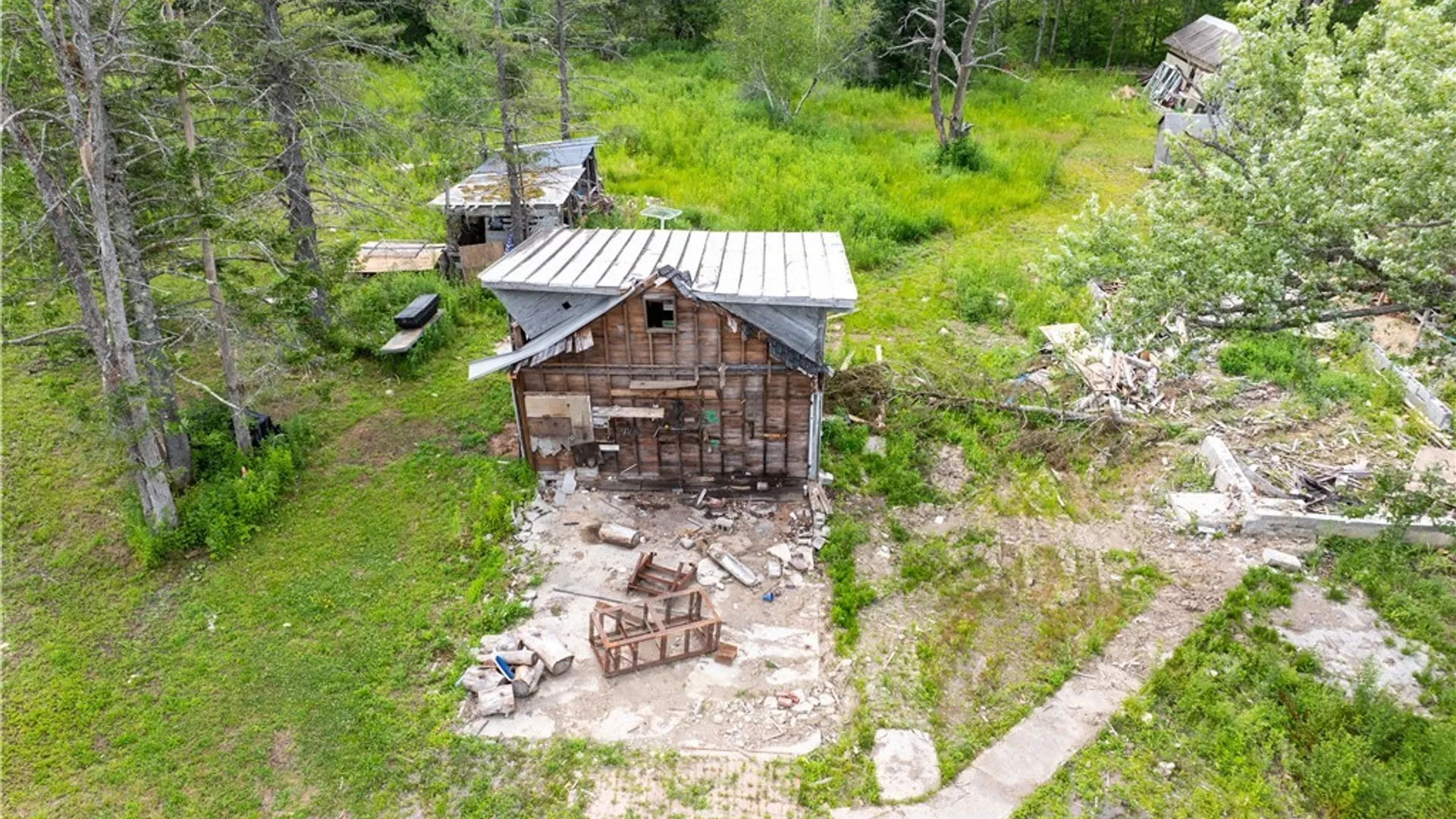 Property at 7169 State Route 8, Deerfield, NY 13502 4