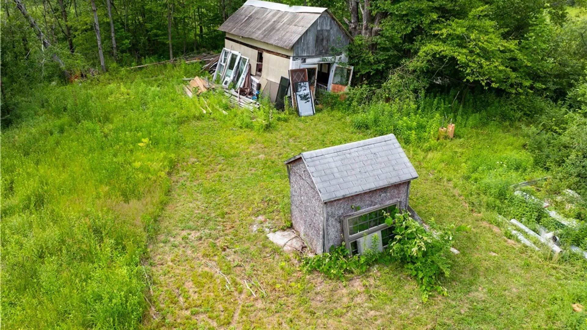 Property at 7169 State Route 8, Deerfield, NY 13502 5