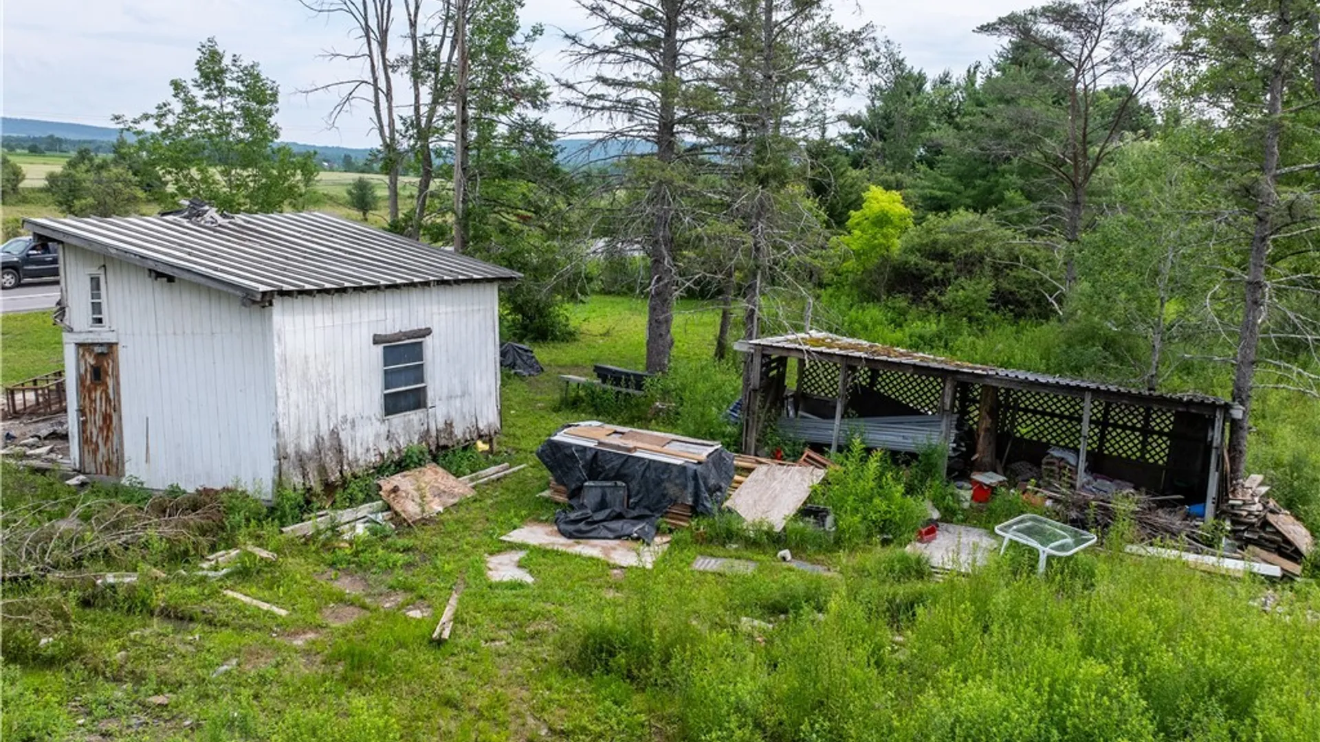 Property at 7169 State Route 8, Deerfield, NY 13502 6