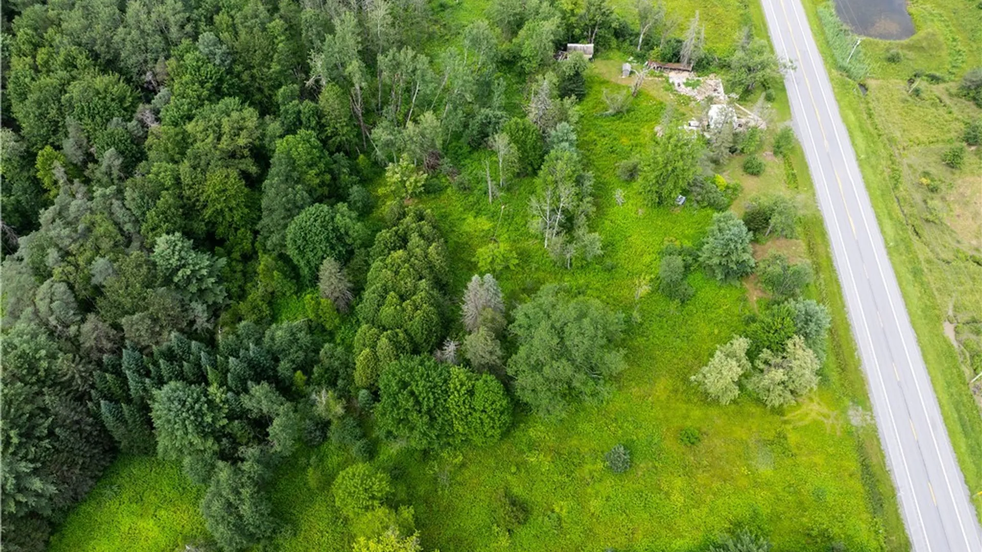 Property at 7169 State Route 8, Deerfield, NY 13502 7