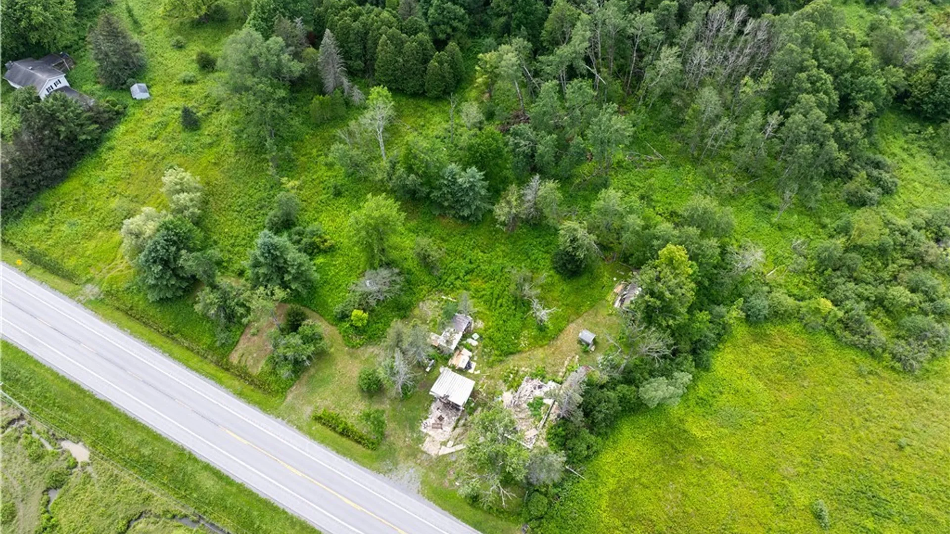 Property at 7169 State Route 8, Deerfield, NY 13502 8