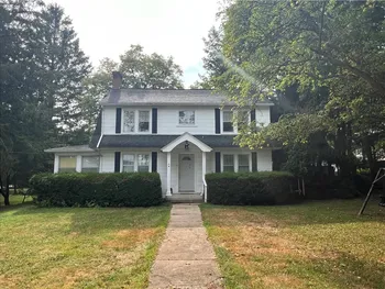 Property at 4 Gibbs Street, Nunda, NY 14517