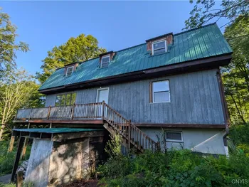 Property at 2254 Maricle Rd. Road, Freetown, NY 13040