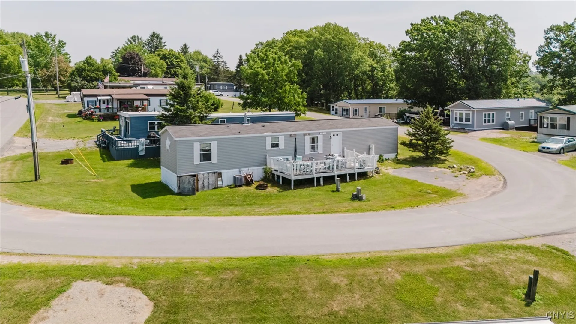 Property at 235 Wahl Street, Clayton, NY 13624 19