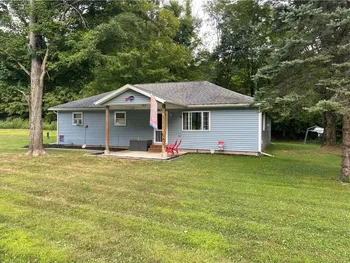 Property at 5454 Wolf Run Road, Campbell, NY 14821