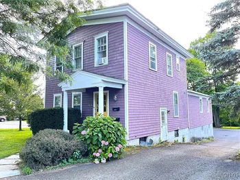 Property at 205 Brooklea Drive, Manlius, NY 13066