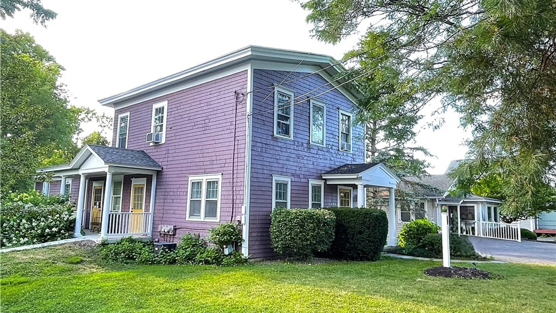 Property at 205 Brooklea Drive, Manlius, NY 13066 42