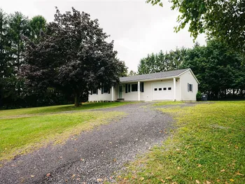 Property at 1902 State Route 54 Highway, Benton, NY 14527