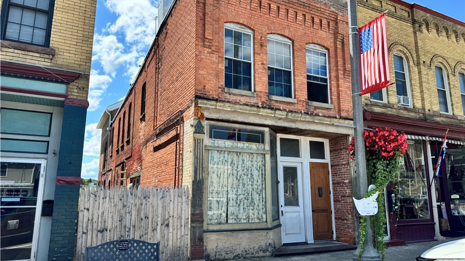 Property at 3168 State St Street, Caledonia, NY 14423 3