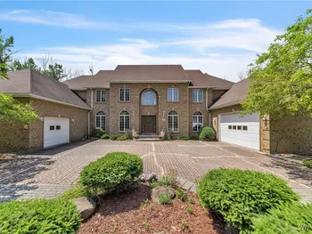 Property at 11 Valle Drive, Batavia, NY 14020