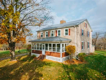 Property at 4804 Kyte Road, Farmington, NY 14548