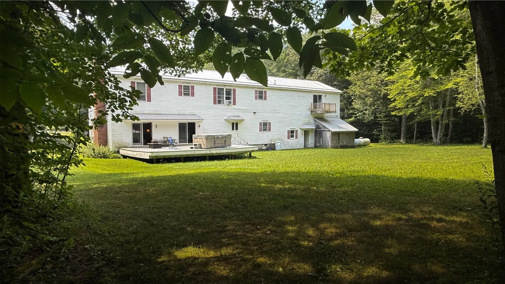 Property at 748 Middlefield Road, Westford, NY 12155 14