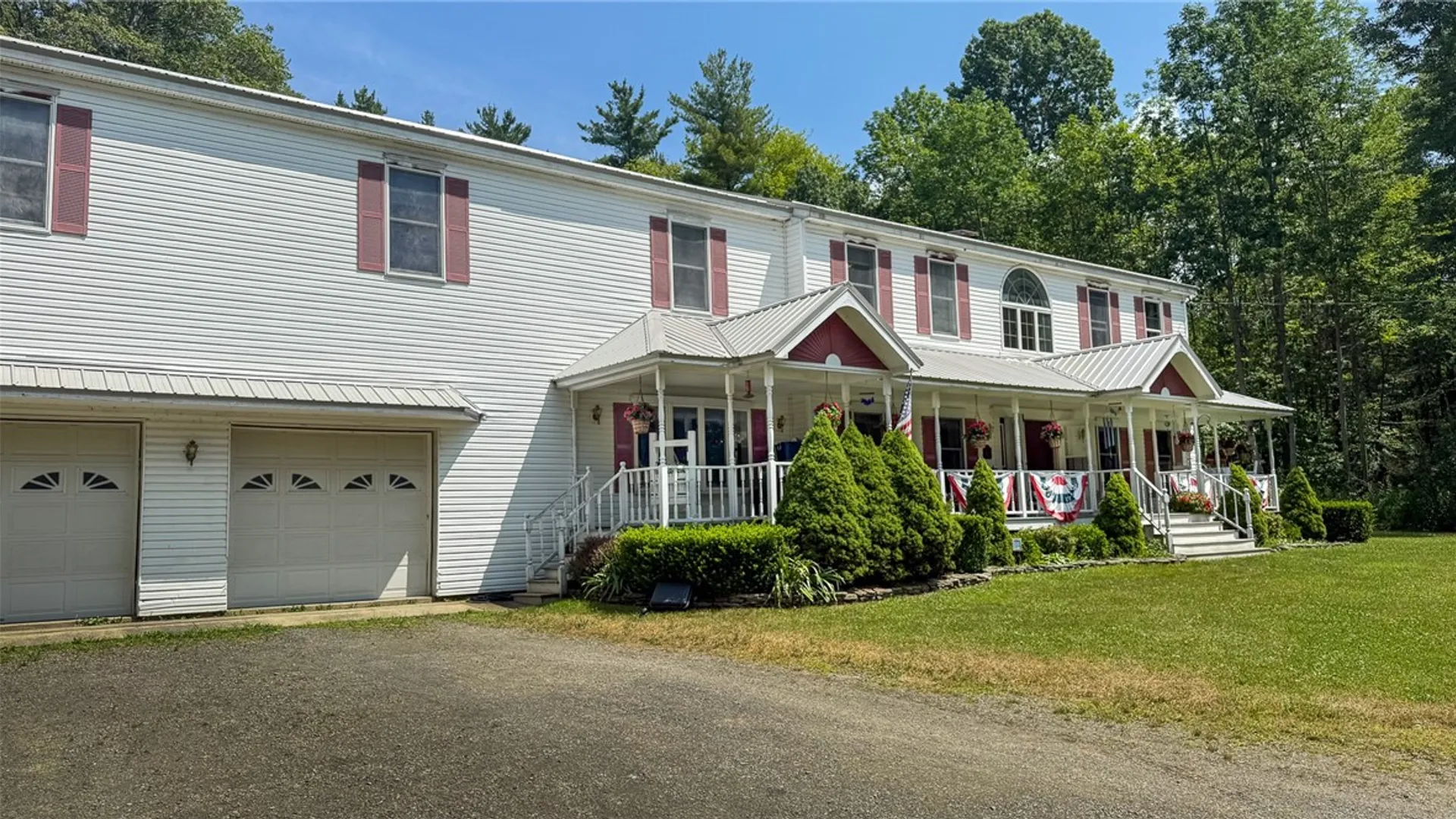 Property at 748 Middlefield Road, Westford, NY 12155 15