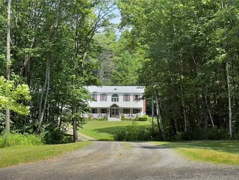 Property at 748 Middlefield Road, Westford, NY 12155